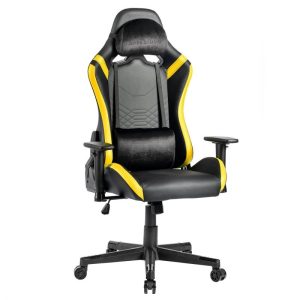 Mars Gaming MGC-PRO Silla Gaming - Color Negro